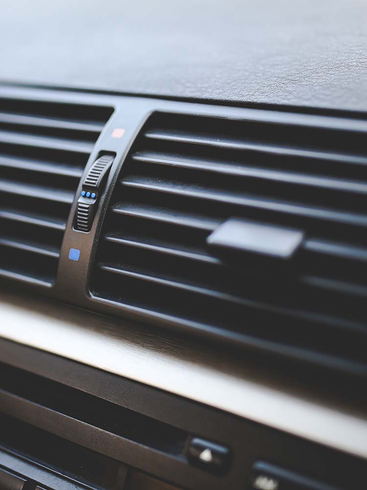 Air Conditioning Image